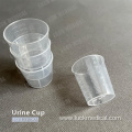 Disposable Urine Testing Container